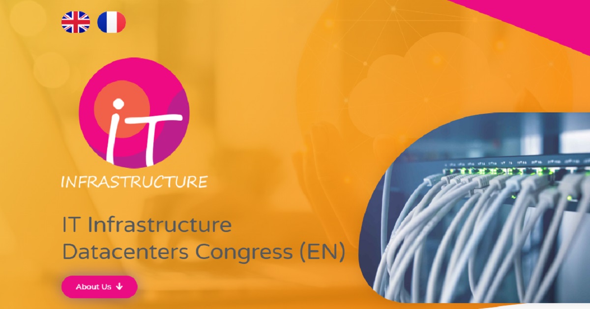 it-infrastructure-congress-luxembourg