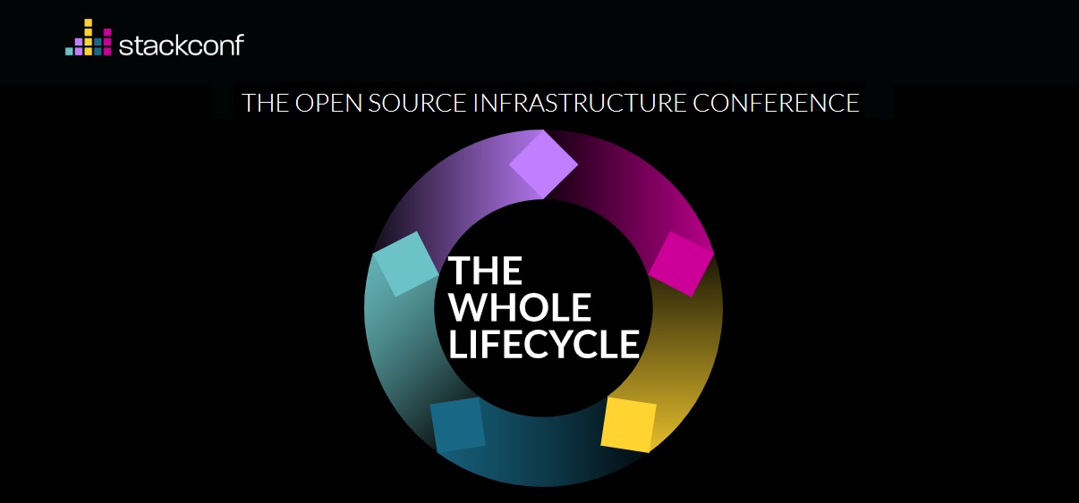 the-open-source-infrastructure