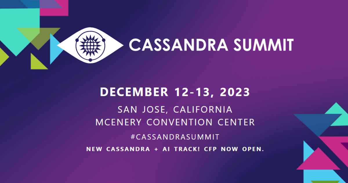 Cassandra Summit