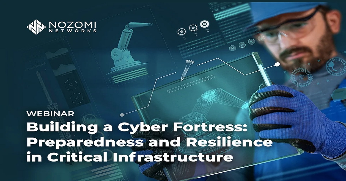 Building a Cyber Fortress: Preparedness