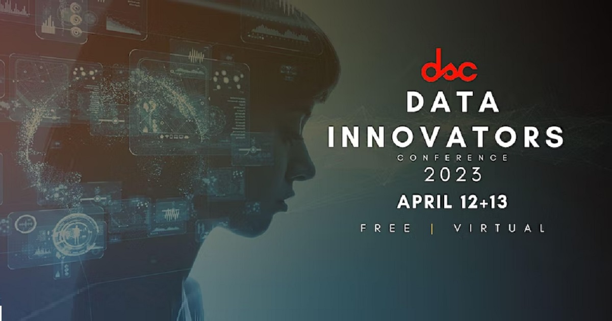 data-innovators-conference