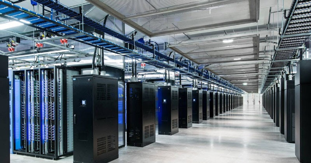 Google to Invest $10 billion in US Data Centers and Offices in 2020