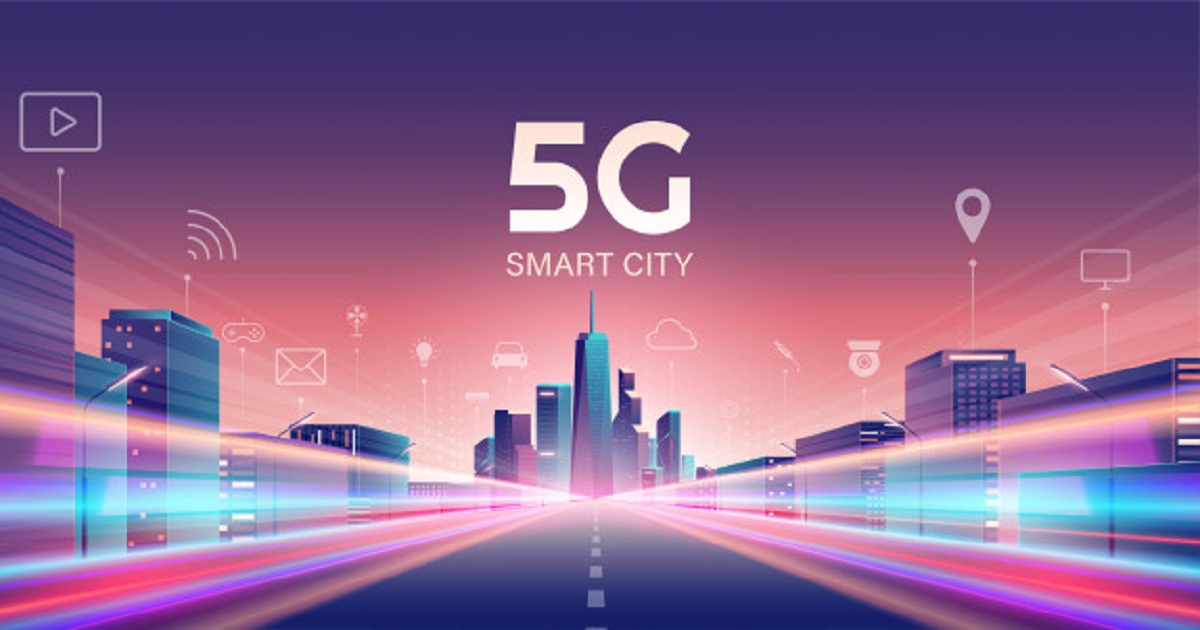 Impact of COVID-19 on 5G Technology and 5G Infrastructure Forecast To 2024