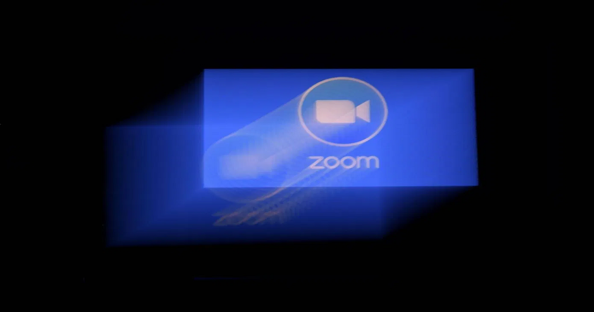 In surprise choice, Zoom hitches wagon to Oracle for growing infrastructure needs