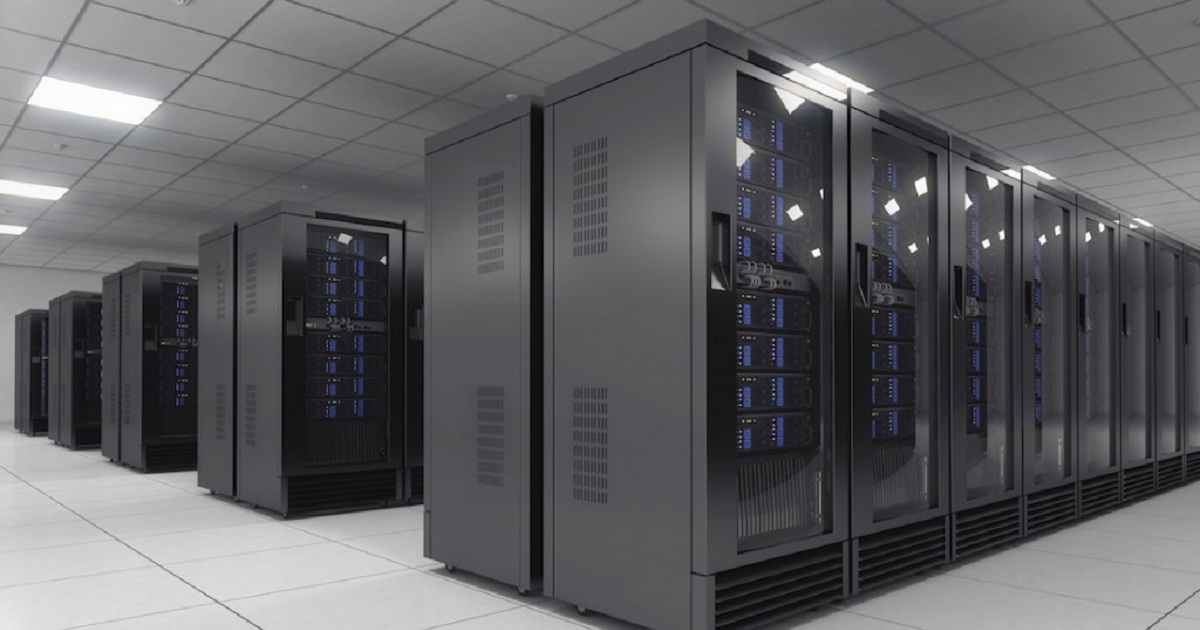 RWE leverages data centers to stabilize grid