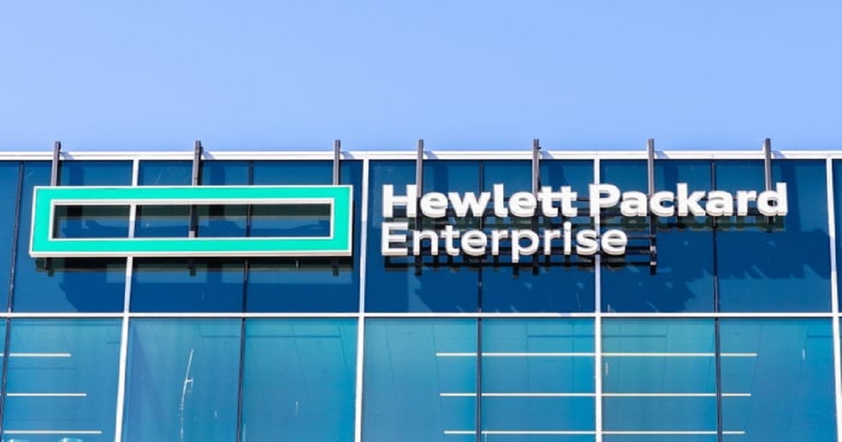 HPE Launches Corporate IT Payment Deferral Program