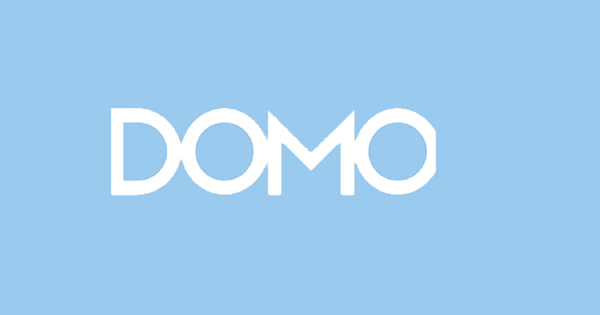 Domo expands with a new data center in Canada