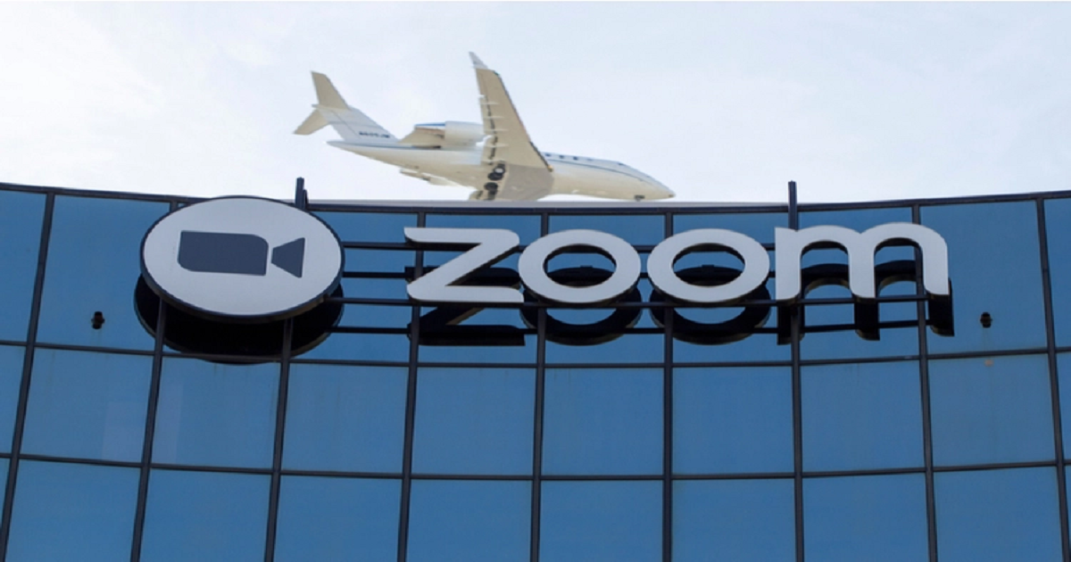This is the Cloud Infrastructure that Helped Zoom Handle Millions of New Users