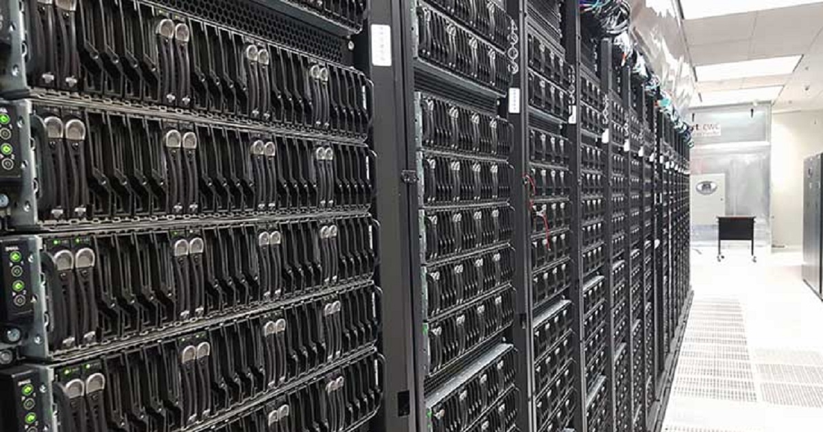 Managing IT Infrastructure Demanding for Today’s Data Centers