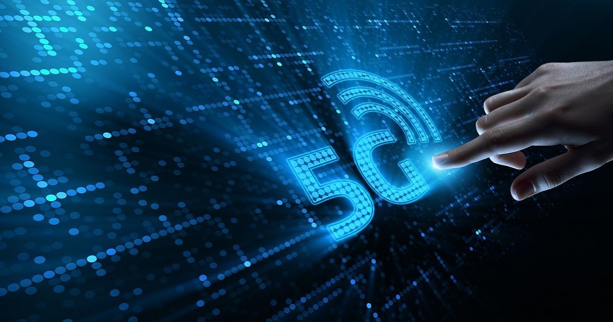 DISH Selects Spirent for 5G Core Automated Testing