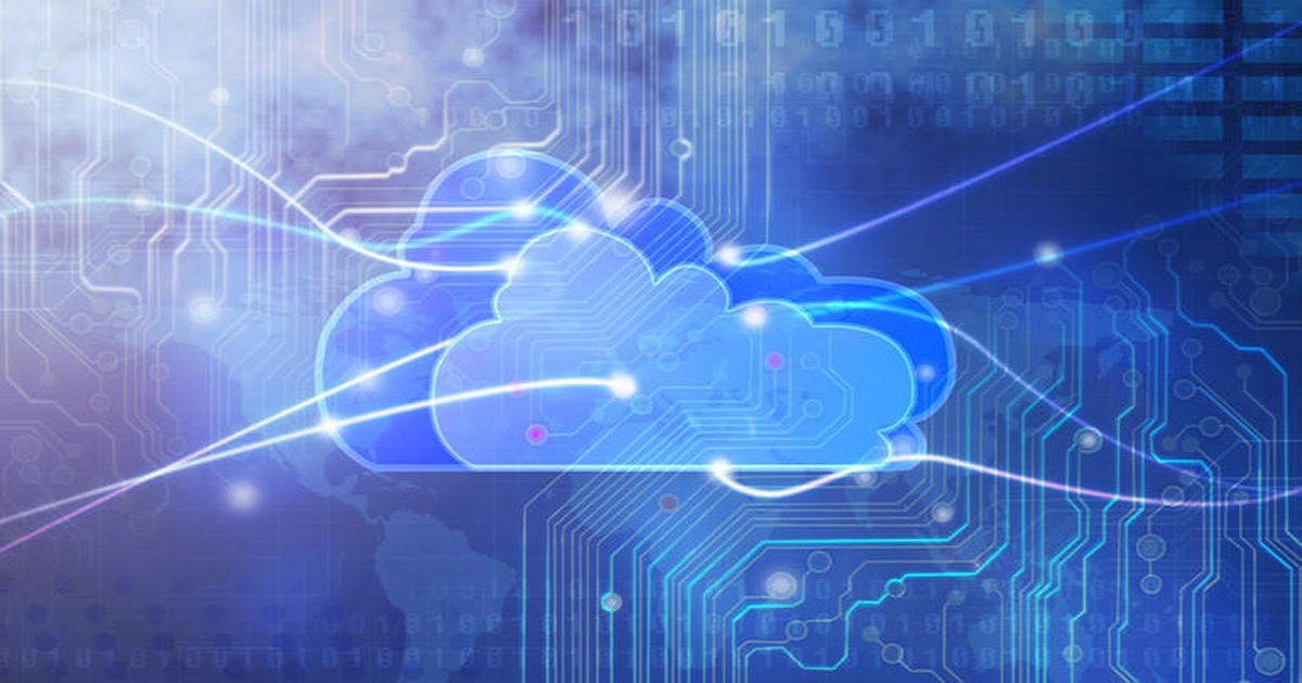 Retailers look to hybrid cloud as they search for flexibility