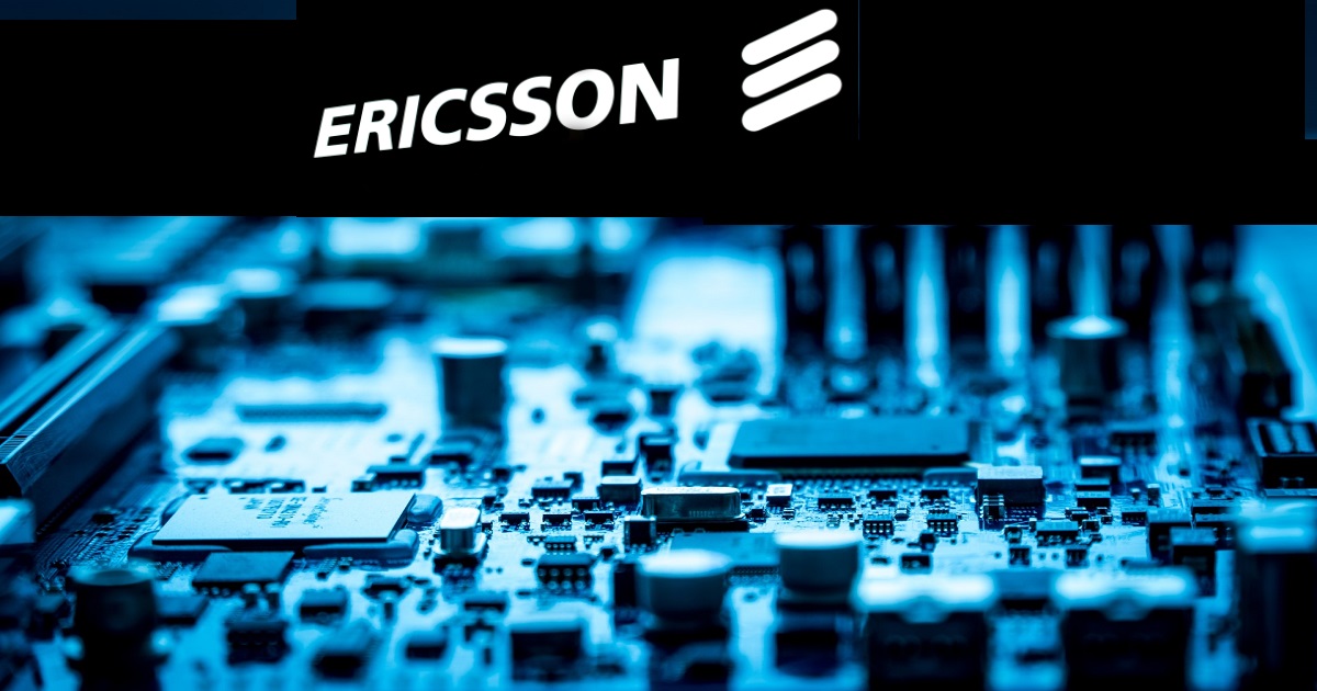 Ericsson Prioritizes Digital Infrastructure During COVID-19 Pandemic