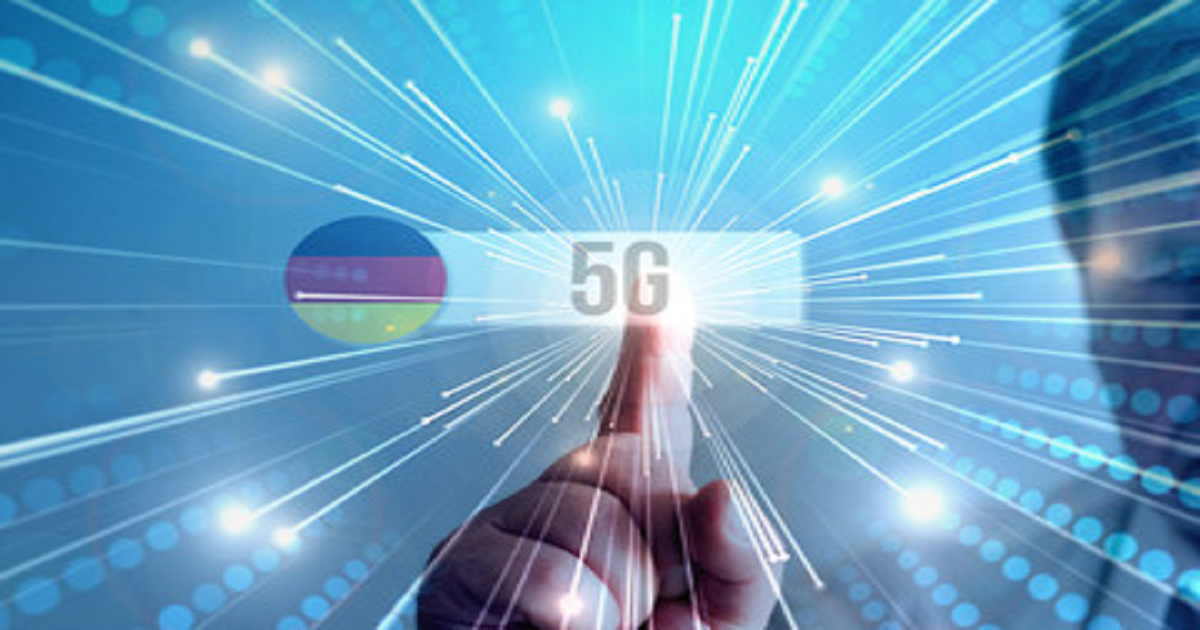 The 5G infrastructure system market is quickly expanding, with many 5G smartphones