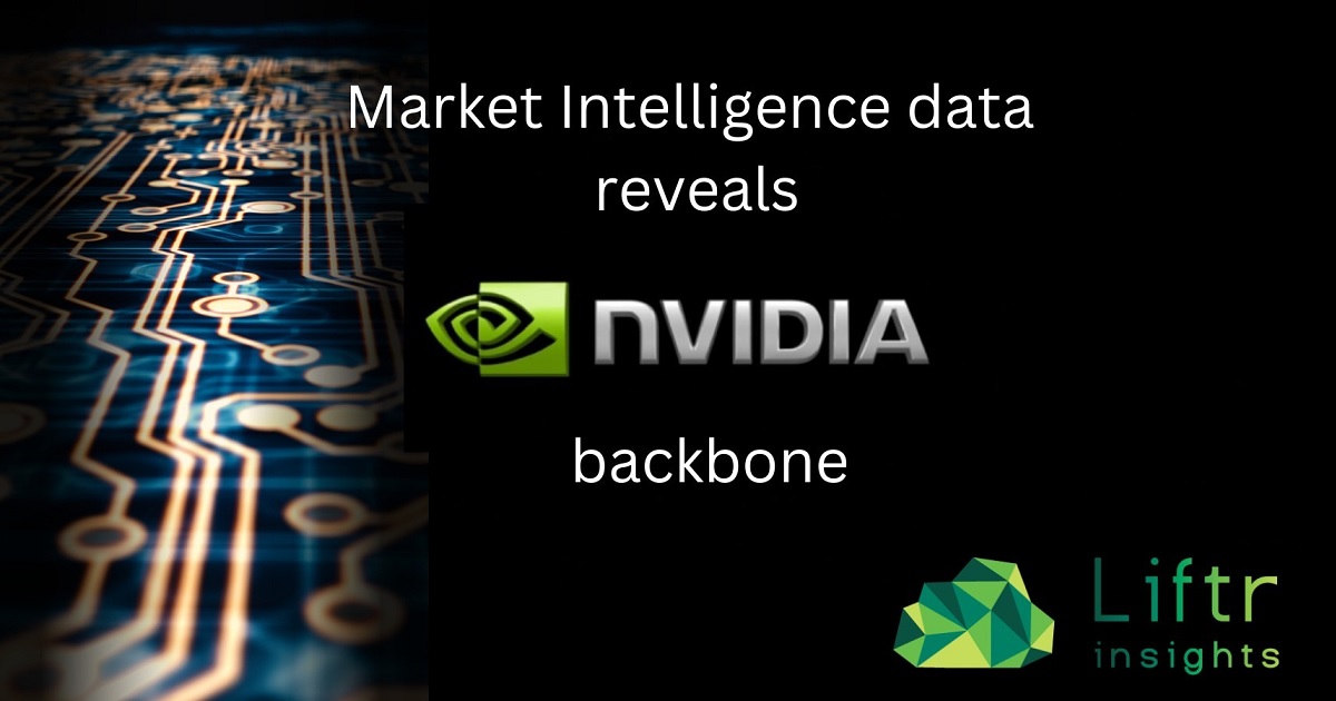 Despite disappointing numbers, NVIDIA&#39;s core business remains strong