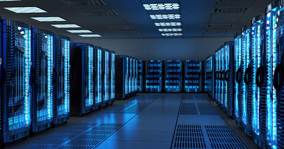Data Center Infrastructure Market Next Big Thing Microsoft, VMware