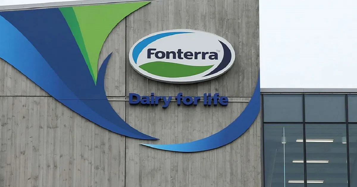 Fonterra Co-operative Selects HCL Technologies for IT Infrastructure Transformation