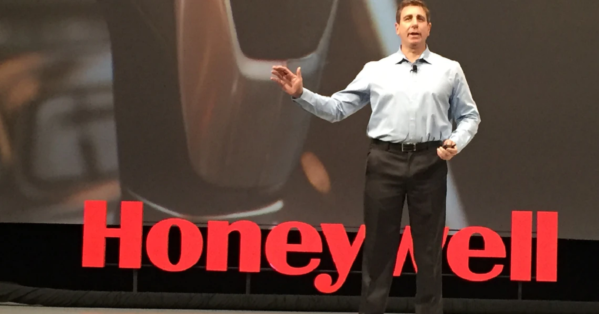 Honeywell HIVE Technology Centralizes IT Infrastructure