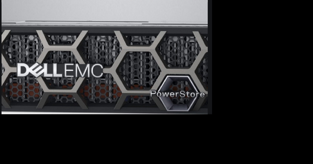 Dell Technologies Remedies Storage Infrastructure Challenges with Dell EMC PowerStore