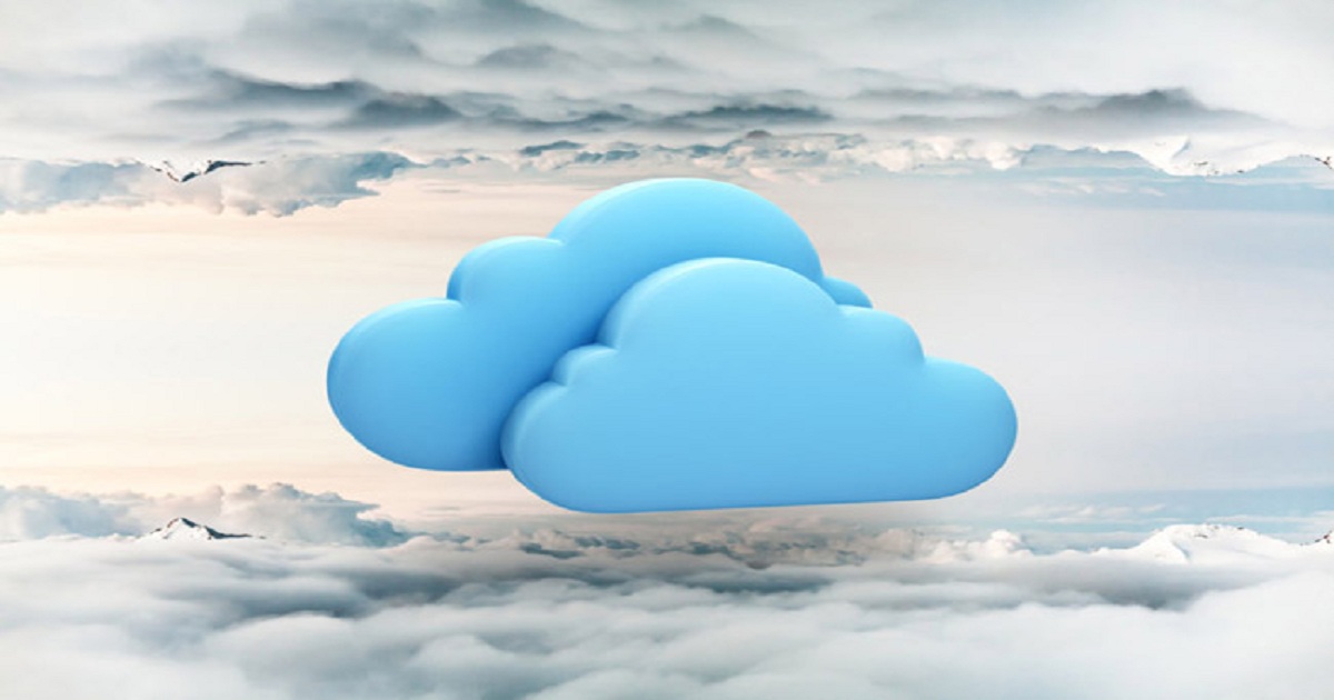 Revenue from cloud IT infrastructure products declines