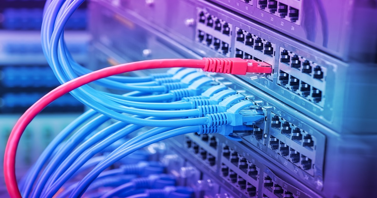 Need for Easy IT Infrastructure Management Is Driving the Advanced Structured Cabling Market