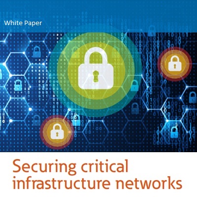 Securing critical infrastructure networks