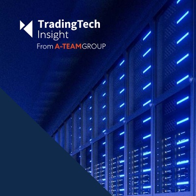 Adopting a Modern Data Infrastructure for Trading Analytics