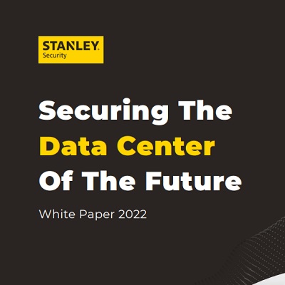 Securing The Data Center Of The Future