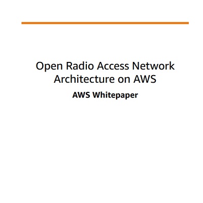 open-radio-access-network