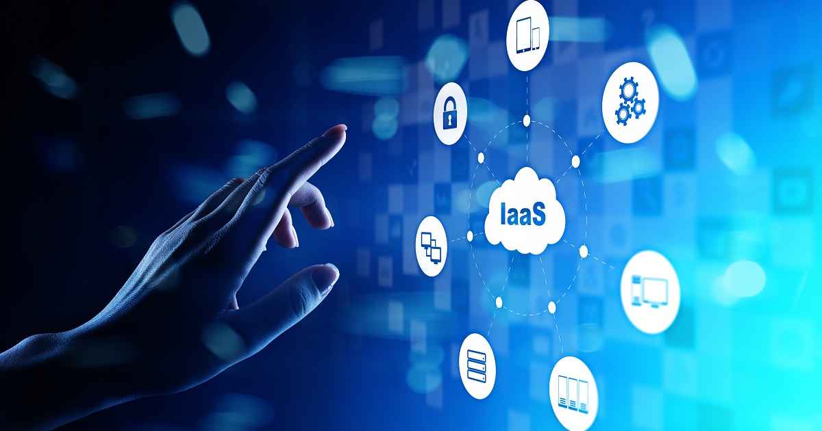 The Future of Computing: Why IaaS is Leading the Way